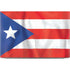 Puerto Rico Flag Dell XPS Skin